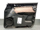 Recambio de guarnecido puerta delantera izquierda para volkswagen touran (5t1) 1.4 tsi referencia OEM IAM 5TB867011 5TB867011A 