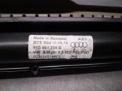 Recambio de cortina trasera electrica para audi a4 ber. (b8) 2.0 16v tdi referencia OEM IAM 8K5861334B 