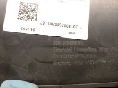 Recambio de guarnecido puerta delantera izquierda para volkswagen touran (5t1) 1.4 tsi referencia OEM IAM 5TB867011 5TB867011A 