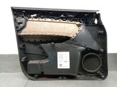Recambio de guarnecido puerta delantera derecha para volkswagen touran (5t1) 1.4 tsi referencia OEM IAM 5TB867012 5TB867012A 