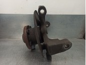 Replacement front left steering knuckle for Iveco Daily Closed Box (1999 =>) 2.3 Diesel CAT OEM IAM reference 504054504 