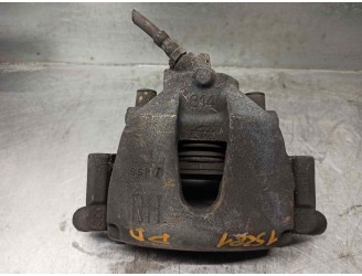 Recambio de pinza freno delantera derecha para ford kuga (cbv) 2.0 tdci cat referencia OEM IAM 1682875 ATE