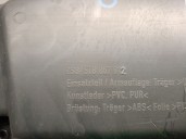 Recambio de guarnecido puerta delantera derecha para volkswagen touran (5t1) 1.4 tsi referencia OEM IAM 5TB867012 5TB867012A 