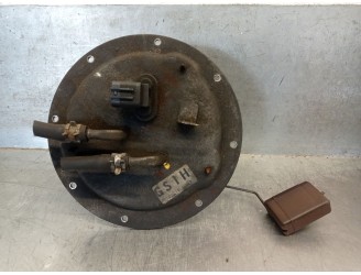 Recambio de aforador para mazda 6 hatchback (gh) 2.2 mzr-cd (gh10) referencia OEM IAM GAM660960A GAM660960A 