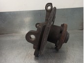 Replacement front left steering knuckle for Iveco Daily Closed Box (1999 =>) 2.3 Diesel CAT OEM IAM reference 504054504 