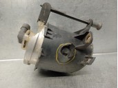 Recambio de faro antiniebla derecho para opel zafira b 1.7 16v cdti referencia OEM IAM 93357464 