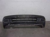 Recambio de paragolpes delantero para citroën saxo 1.5 diesel referencia OEM IAM 7401N0 NEGRO TEXTURADO 