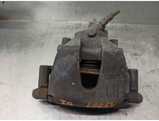 Recambio de pinza freno delantera izquierda para ford kuga (cbv) 2.0 tdci cat referencia OEM IAM 1682876  