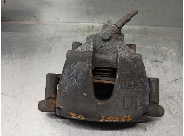 Recambio de pinza freno delantera izquierda para ford kuga (cbv) 2.0 tdci cat referencia OEM IAM 1682876  