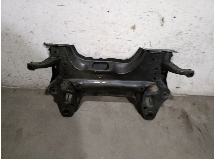 Recambio de puente delantero para opel corsa f (p2jo) 1.2 (68) referencia OEM IAM HN05 burra 29 suelo a lado