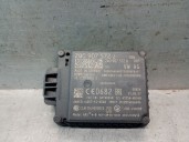 Recambio de modulo electronico para seat ateca (kh7, khp) 1.4 tsi referencia OEM IAM 2Q0907572J A2C73369620 CONTINENTAL