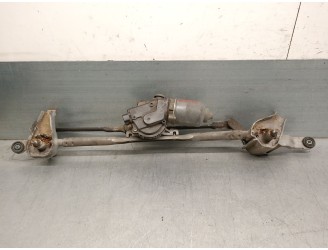 Recambio de motor limpia delantero para subaru forester (sh_) 2.0 d awd (shh) referencia OEM IAM 86510SC011 86510SC011 