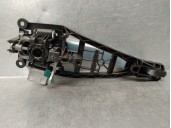 Recambio de maneta exterior delantera derecha para opel zafira b 1.7 16v cdti referencia OEM IAM 24463524  