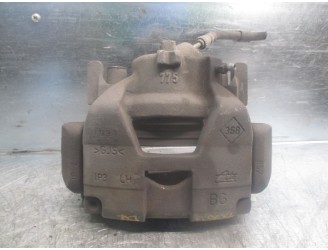 Recambio de pinza freno delantera izquierda para renault laguna iii 2.0 dci diesel cat referencia OEM IAM 410110001R 775 ATE