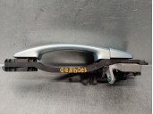 Recambio de maneta exterior delantera derecha para opel zafira b 1.7 16v cdti referencia OEM IAM 24463524  