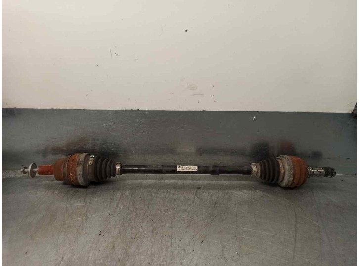 Recambio de transmision trasera derecha para ford kuga (cbv) 2.0 tdci cat referencia OEM IAM 6G9N4B402BA 