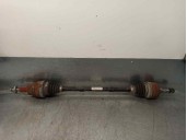 Recambio de transmision trasera derecha para ford kuga (cbv) 2.0 tdci cat referencia OEM IAM 6G9N4B402BA 
