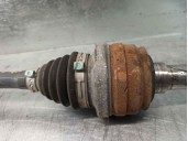 Recambio de transmision trasera derecha para ford kuga (cbv) 2.0 tdci cat referencia OEM IAM 6G9N4B402BA 