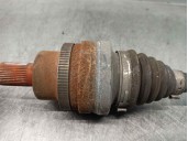 Recambio de transmision trasera derecha para ford kuga (cbv) 2.0 tdci cat referencia OEM IAM 6G9N4B402BA 