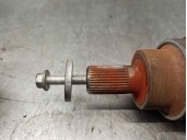 Recambio de transmision trasera derecha para ford kuga (cbv) 2.0 tdci cat referencia OEM IAM 6G9N4B402BA 