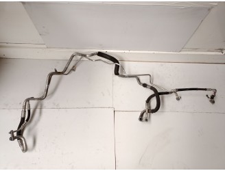 Recambio de tubos aire acondicionado para alfa romeo 159 (939_) 2.0 jtdm (939axp1b) referencia OEM IAM 50514148 50514148 - 50517