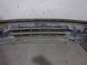 Recambio de paragolpes delantero para citroën saxo 1.5 diesel referencia OEM IAM 7401N0 NEGRO TEXTURADO 