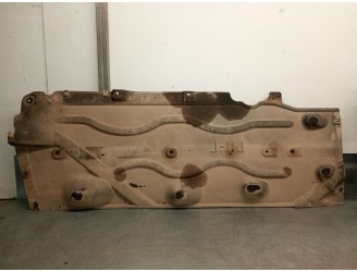 Recambio de cubrecarter para bmw x1 (f48) sdrive 18 d referencia OEM IAM 51757290803 51757290803 CESTA 37