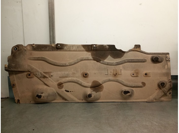 Recambio de cubrecarter para bmw x1 (f48) sdrive 18 d referencia OEM IAM 51757290803 51757290803 CESTA 37