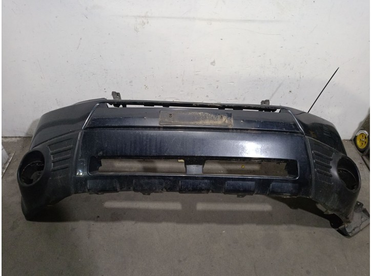 Recambio de paragolpes delantero para subaru forester (sh_) 2.0 d awd (shh) referencia OEM IAM 57704SC000 57704SC000 