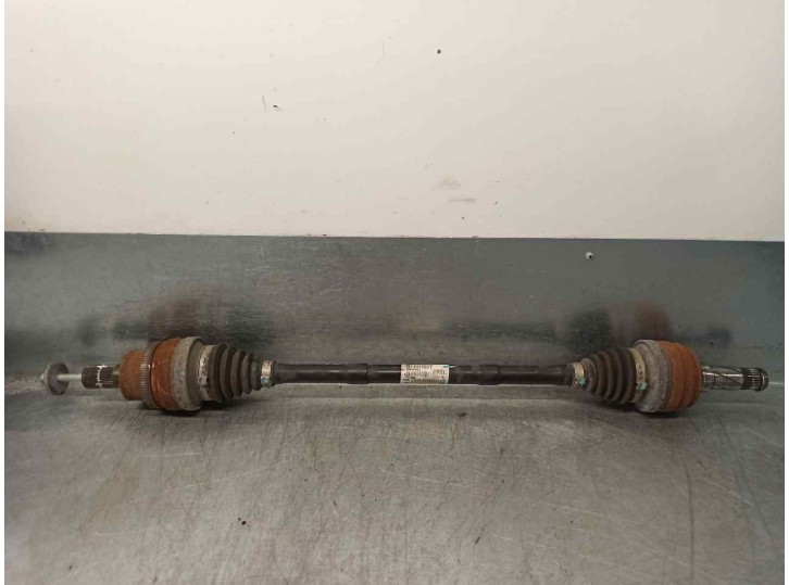 Recambio de transmision trasera izquierda para ford kuga (cbv) 2.0 tdci cat referencia OEM IAM 6G9N4B402BA 