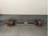 Recambio de transmision trasera izquierda para ford kuga (cbv) 2.0 tdci cat referencia OEM IAM 6G9N4B402BA 