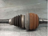 Recambio de transmision trasera izquierda para ford kuga (cbv) 2.0 tdci cat referencia OEM IAM 6G9N4B402BA 