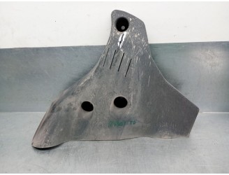 Recambio de cubrecarter para bmw x1 (f48) sdrive 18 d referencia OEM IAM 33326858414 33326858414 CESTA 37