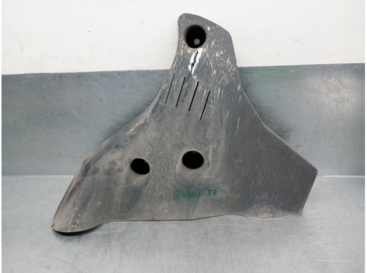 Recambio de cubrecarter para bmw x1 (f48) sdrive 18 d referencia OEM IAM 33326858414 33326858414 CESTA 37