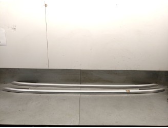 Recambio de portaequipajes para volkswagen touran (5t1) 1.4 tsi referencia OEM IAM 5TA860043H 5TA860043H 