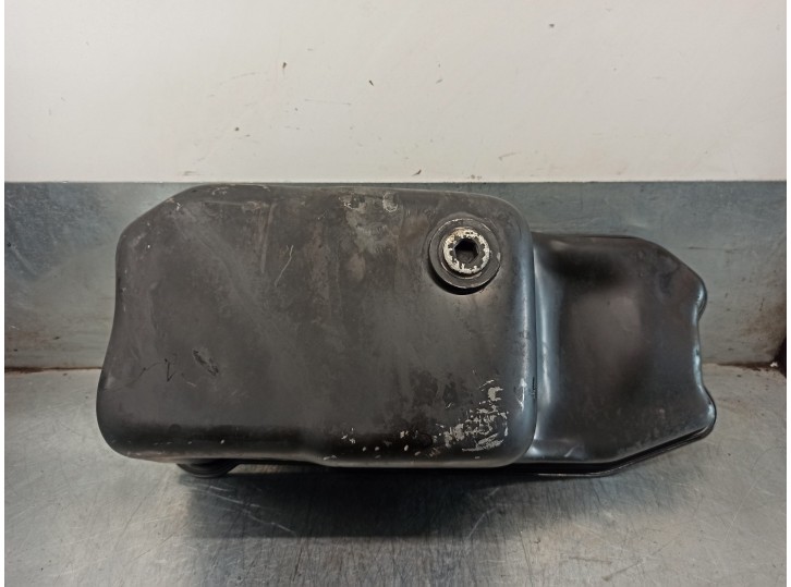 Recambio de carter para iveco daily caja cerrada (1999 =>) 2.3 diesel cat referencia OEM IAM 504025487  