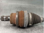 Recambio de transmision trasera izquierda para ford kuga (cbv) 2.0 tdci cat referencia OEM IAM 6G9N4B402BA 