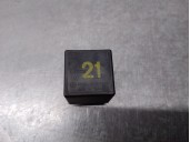 Replacement relay for Seat Ibiza (6K) OEM IAM reference 1L0853227 RELAY 21 