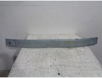 Recambio de refuerzo paragolpes delantero para opel zafira b 1.7 16v cdti referencia OEM IAM 1405046 DE ALUMINIO 
