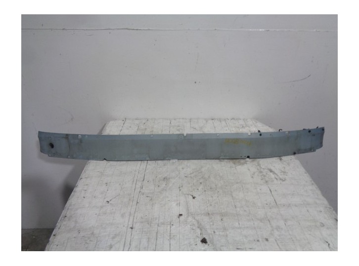 Recambio de refuerzo paragolpes delantero para opel zafira b 1.7 16v cdti referencia OEM IAM 1405046 DE ALUMINIO 