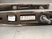 Recambio de portaequipajes para volkswagen touran (5t1) 1.4 tsi referencia OEM IAM 5TA860043H 5TA860043H 