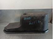 Recambio de carter para iveco daily caja cerrada (1999 =>) 2.3 diesel cat referencia OEM IAM 504025487  