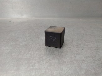 Replacement relay for Seat Ibiza (6K) OEM IAM reference 191955529 RELAY 72 