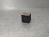 Replacement relay for Seat Ibiza (6K) OEM IAM reference 191955529 RELAY 72 