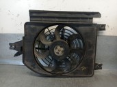 Recambio de electroventilador para kia rio i hatchback (dc) 1.5 16v referencia OEM IAM K30C61710D K30C61710D 