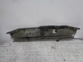 Recambio de panel frontal para opel zafira b 1.7 16v cdti referencia OEM IAM 180316 DE CHAPA CON CERRADURA 