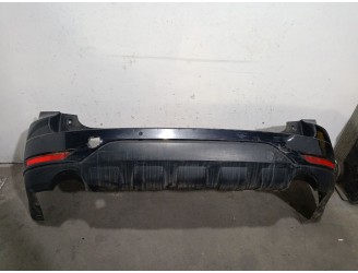 Recambio de paragolpes trasero para subaru forester (sh_) 2.0 d awd (shh) referencia OEM IAM 57704SC010 57704SC010 