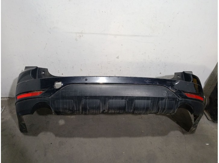 Recambio de paragolpes trasero para subaru forester (sh_) 2.0 d awd (shh) referencia OEM IAM 57704SC010 57704SC010 
