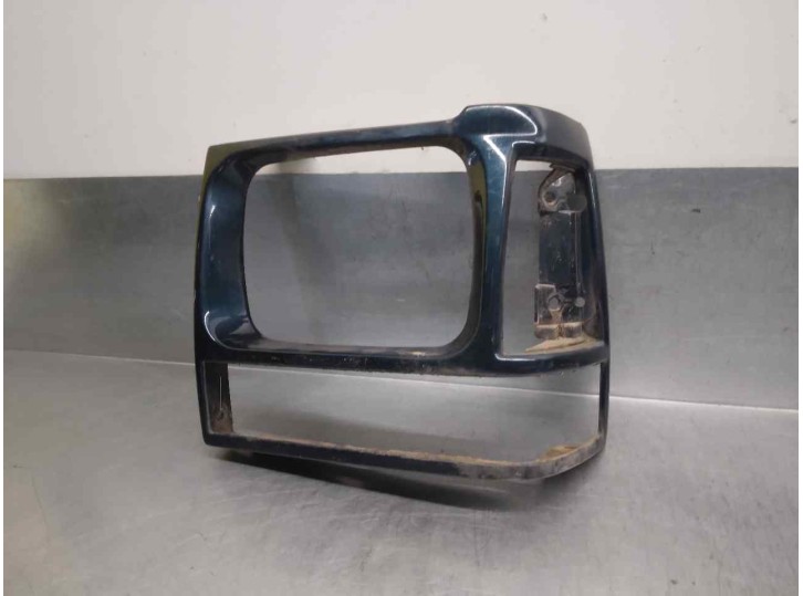 Recambio de cerquillo faro para ford explorer 4.0 v6 cat referencia OEM IAM F37D13064AA  