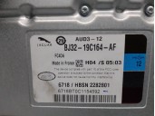 Recambio de amplificador para land rover evoque 2.2 td4 cat referencia OEM IAM BJ3219C164AF 6718HBSN2282801 